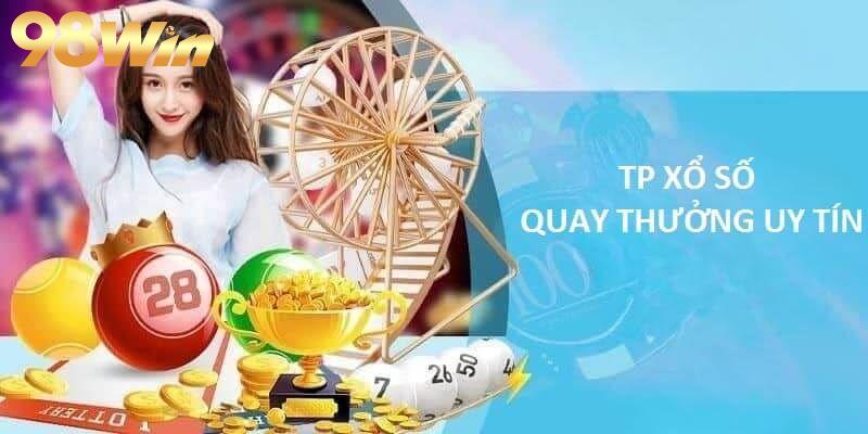 TP Lottery - Sảnh cá cược xổ số kiếm tiền cực khủng 1 Nguồn gốc sảnh xổ số TP